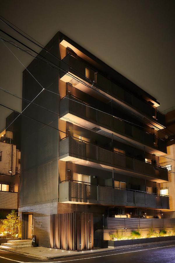 Asakusa Kannonura Hotel Tōkyō