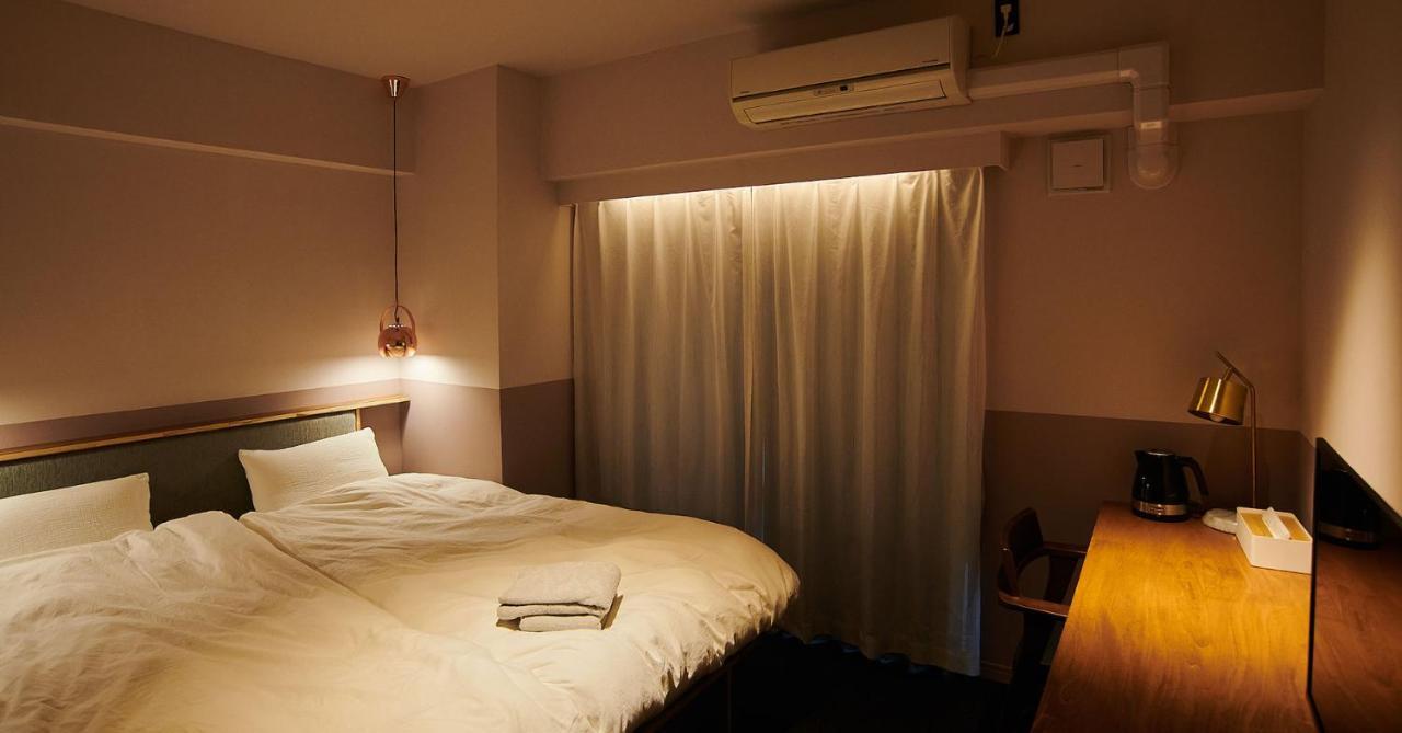 Asakusa Kannonura Hotel Tóquio