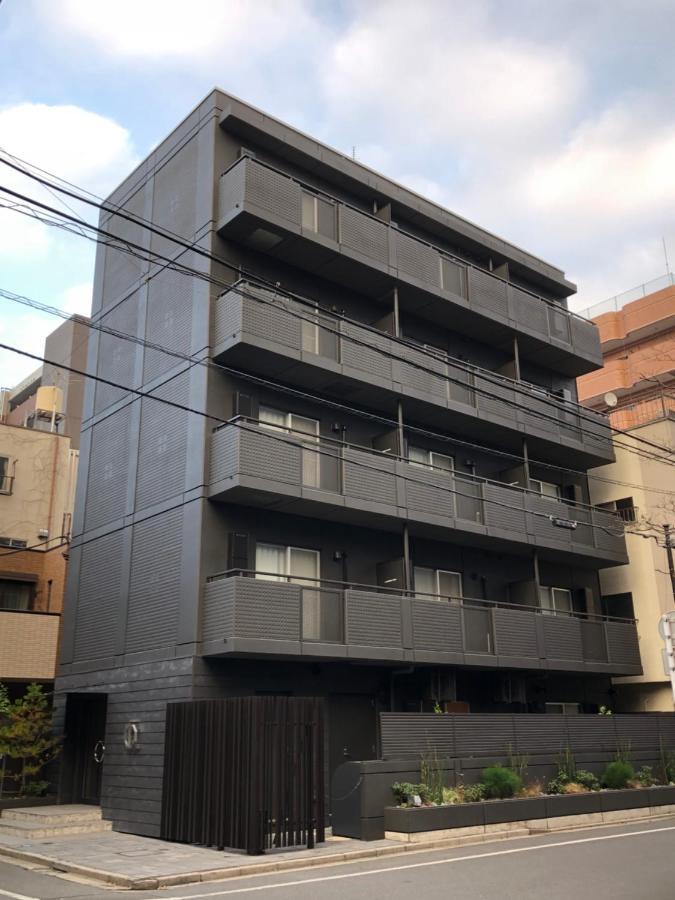 Asakusa Kannonura 3* Tóquio