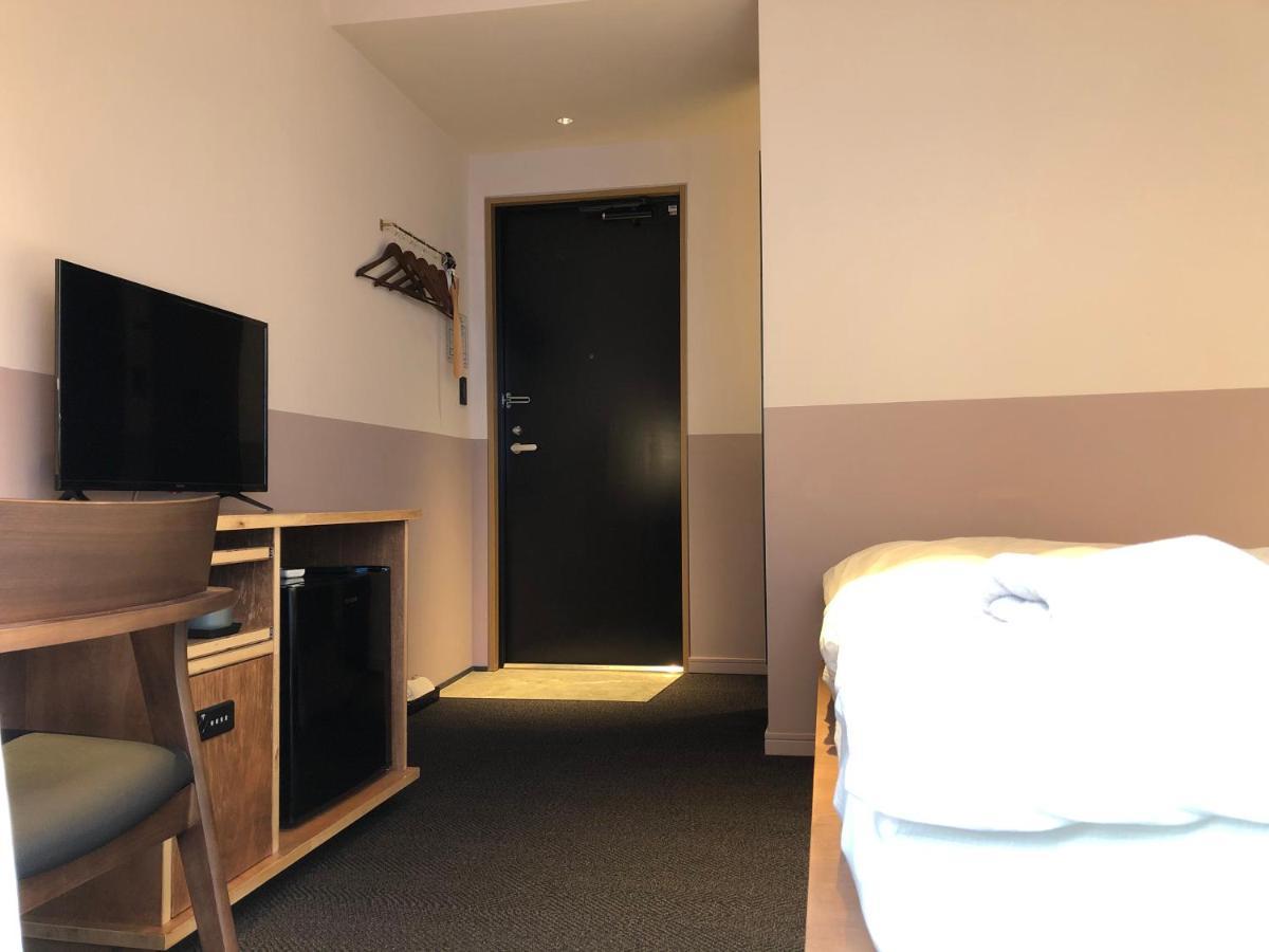Hotel Asakusa Kannonura Tóquio