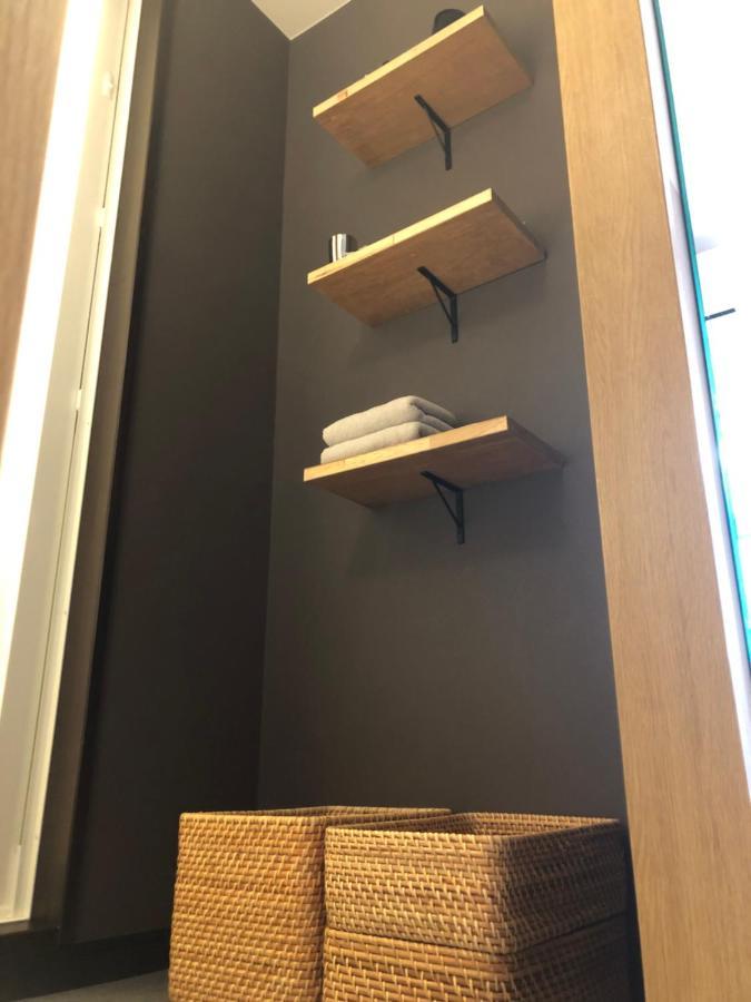 Hotel Asakusa Kannonura Tóquio