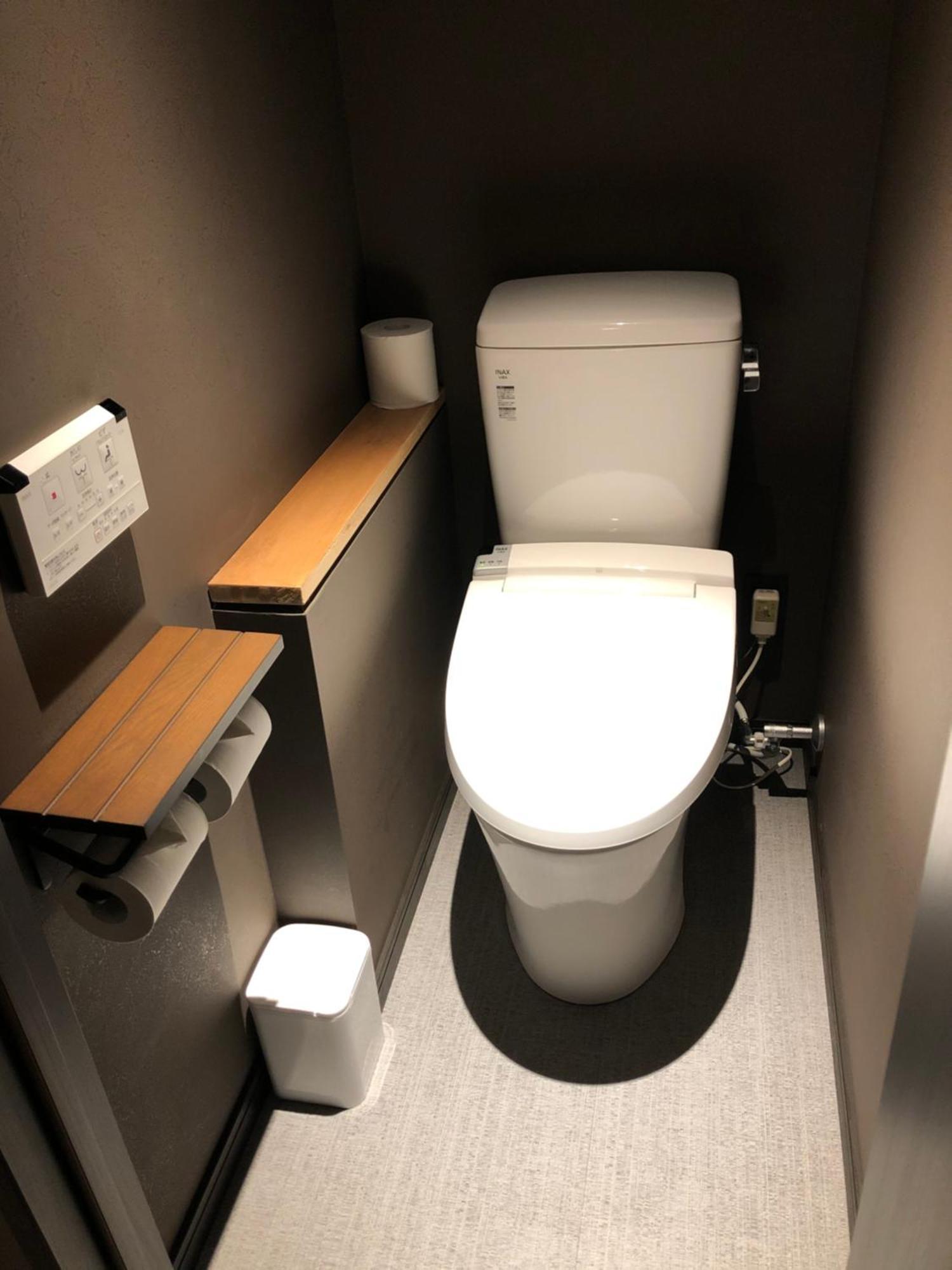 Asakusa Kannonura Hotel Tóquio